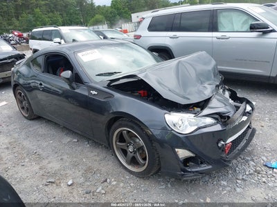 JF1ZNAA18F9****** · 2015 SCION FR-S