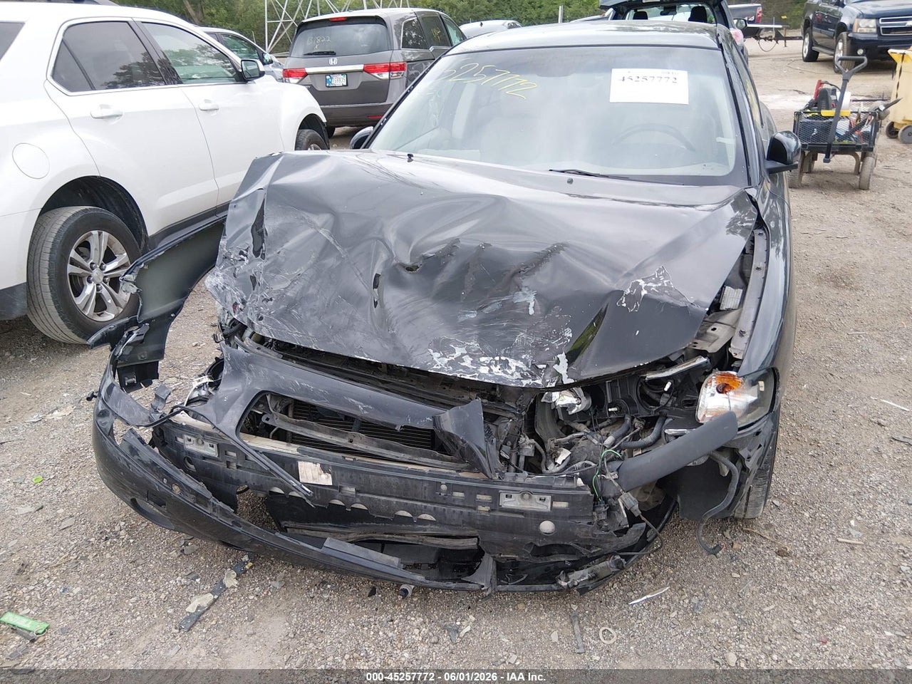 2004 VOLVO S60 2.4 · 6/11