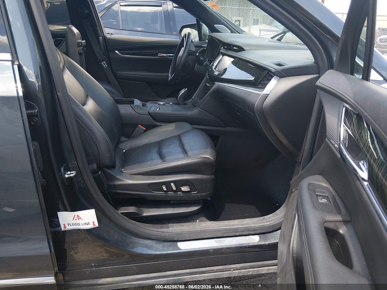 2020 CADILLAC XT6 PREMIUM LUXURY · 5/11