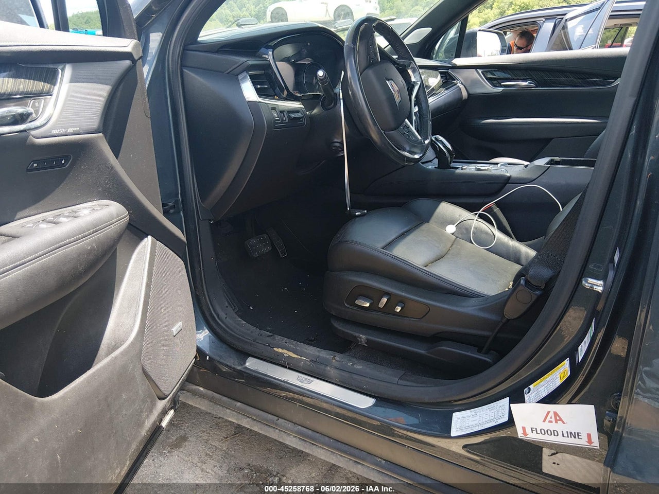 2020 CADILLAC XT6 PREMIUM LUXURY · 6/11