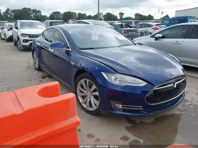 5YJSA1E4XGF****** · 2016 TESLA MODEL S 90D/P100D/P85D/P90D