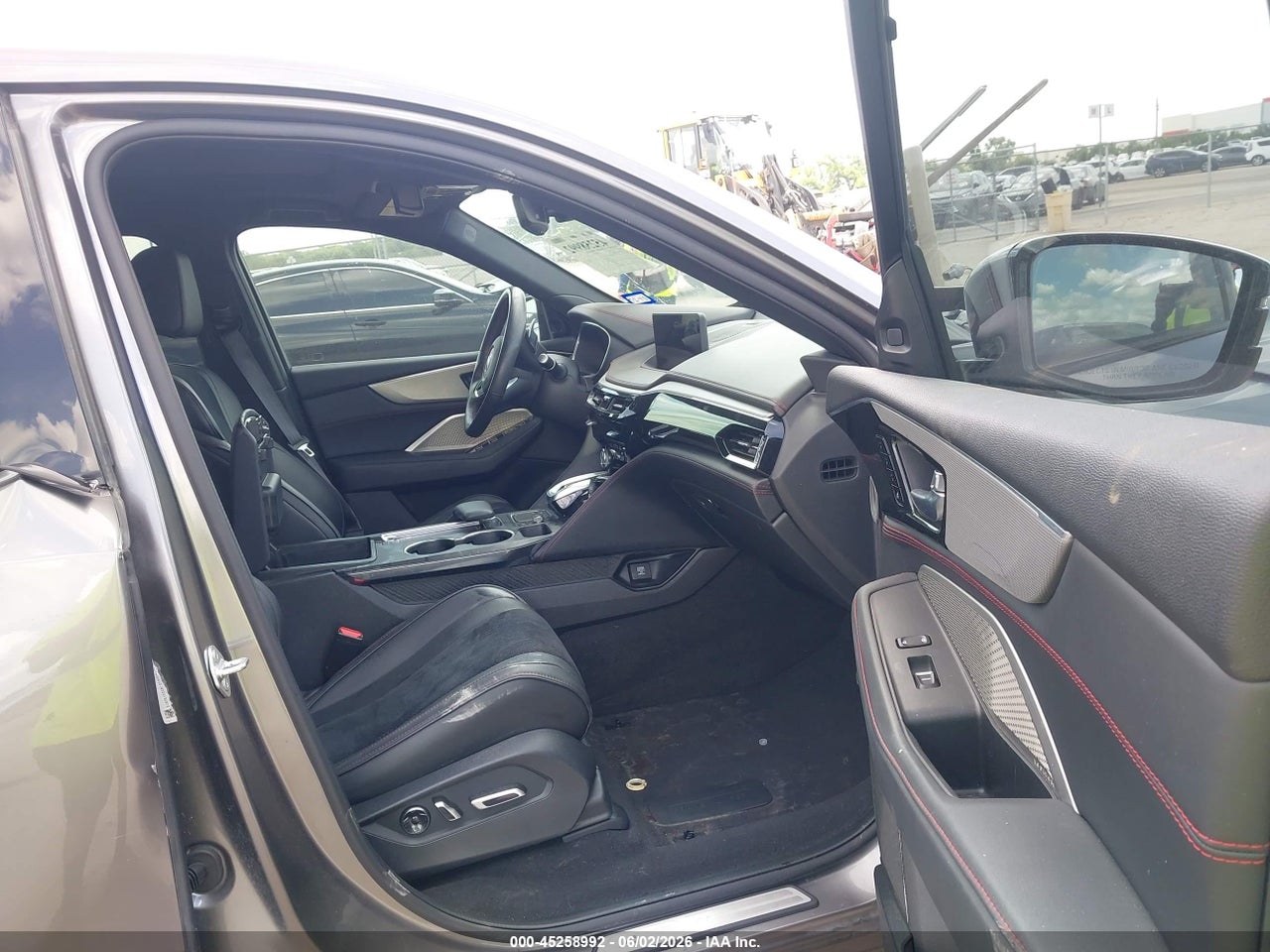 2022 ACURA MDX A-SPEC PACKAGE · 5/10