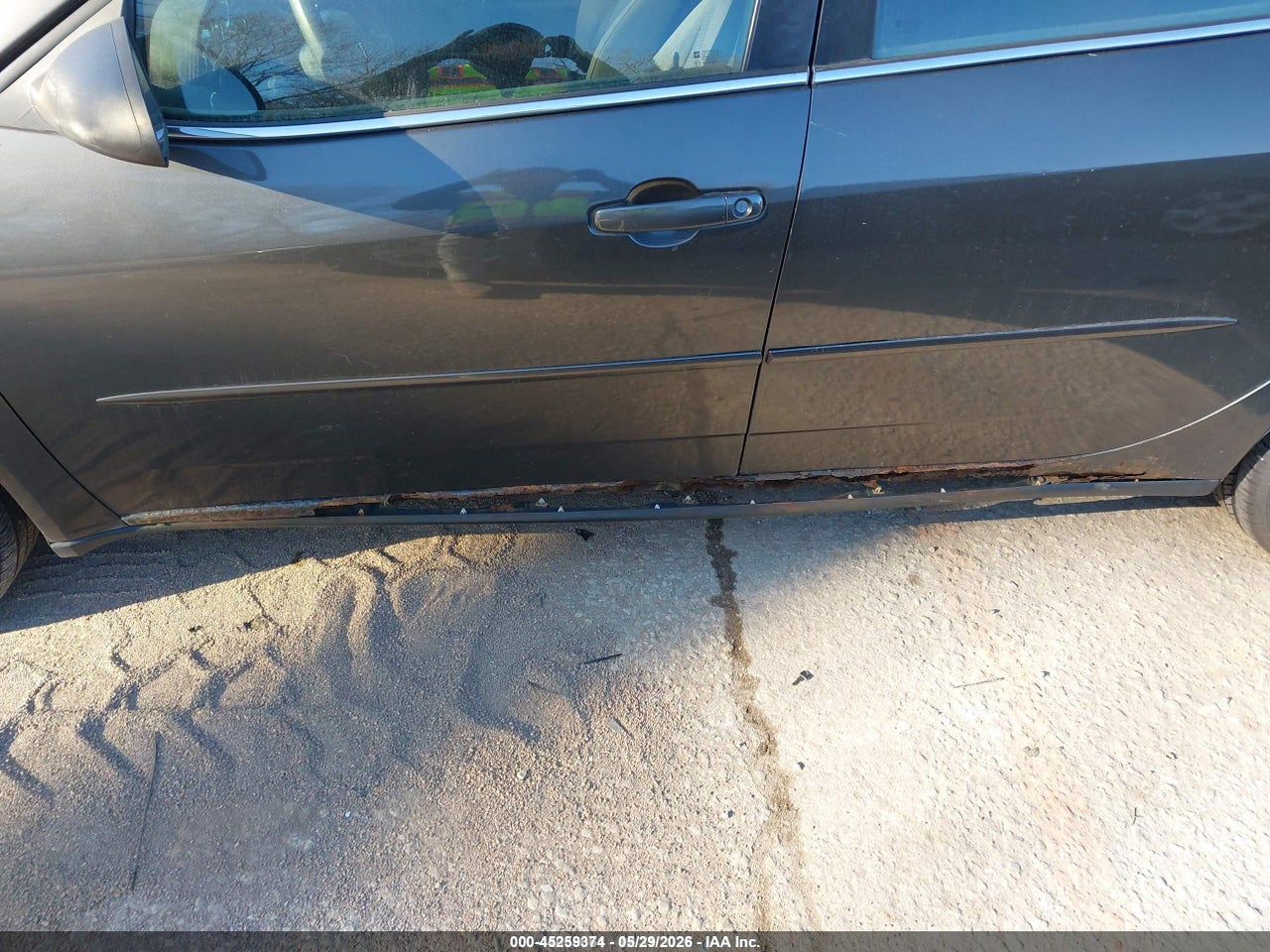 2005 PONTIAC G6 · 6/11