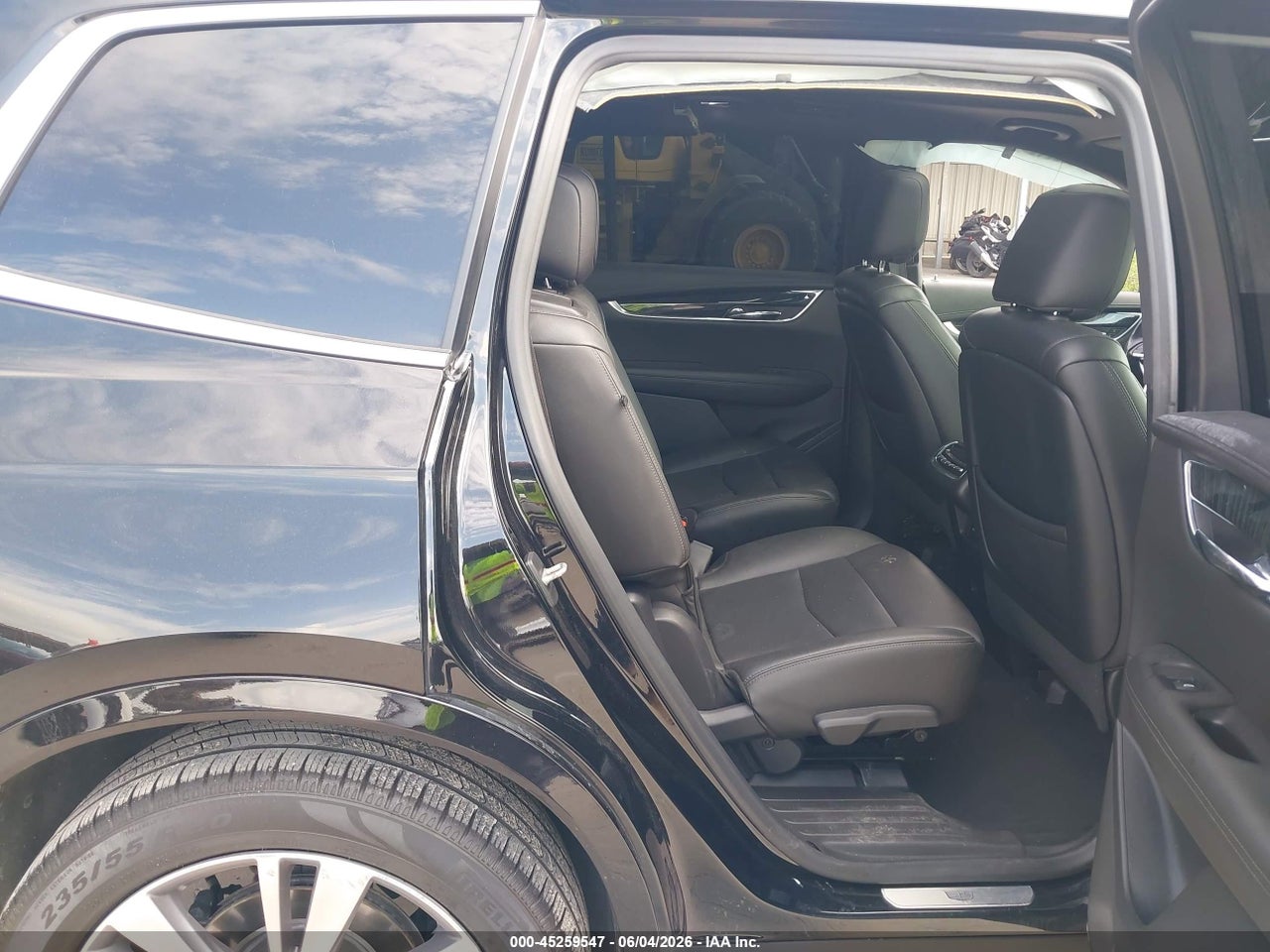 2020 CADILLAC XT6 FWD PREMIUM LUXURY · 8/11