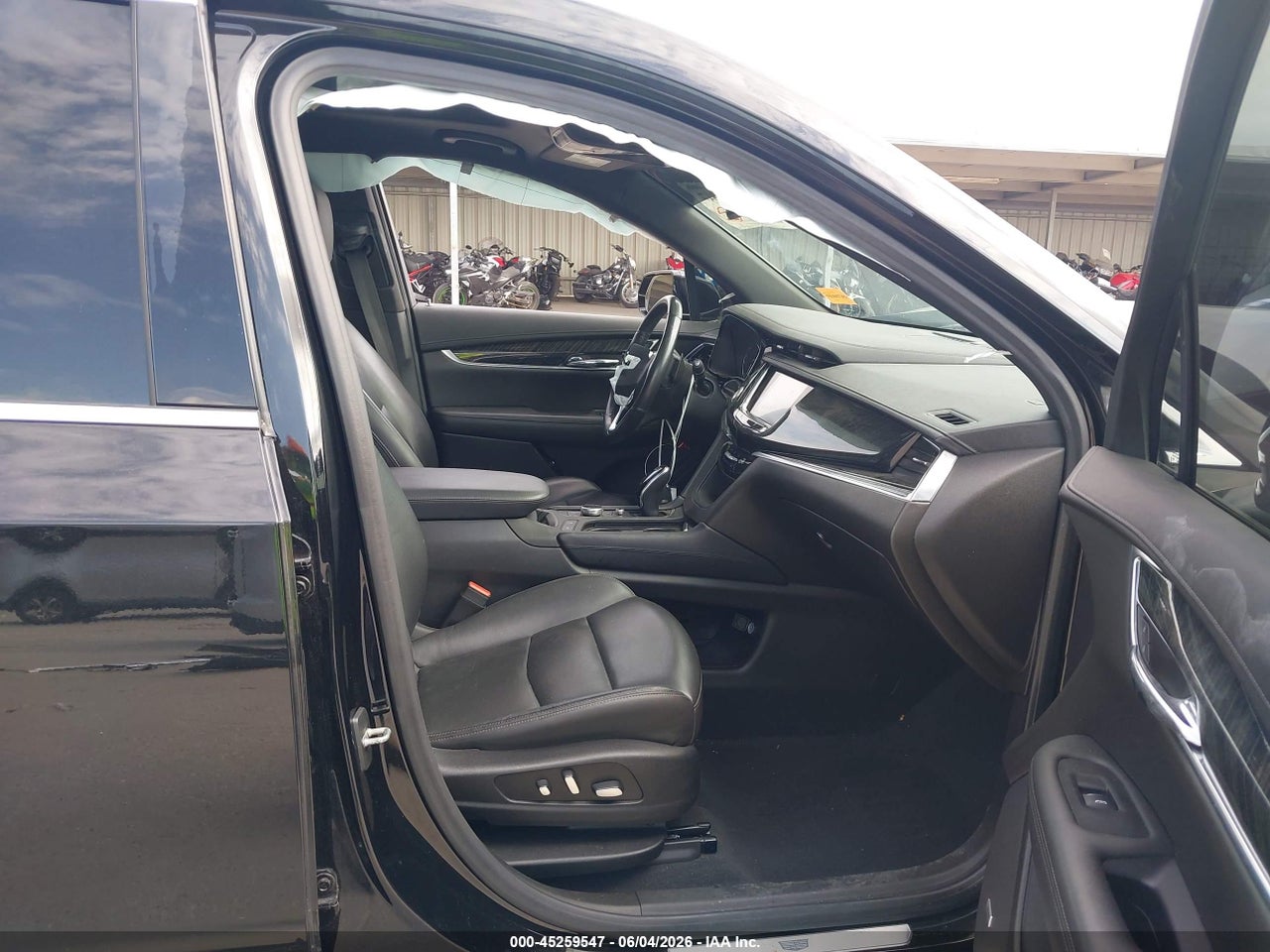 2020 CADILLAC XT6 FWD PREMIUM LUXURY · 5/11