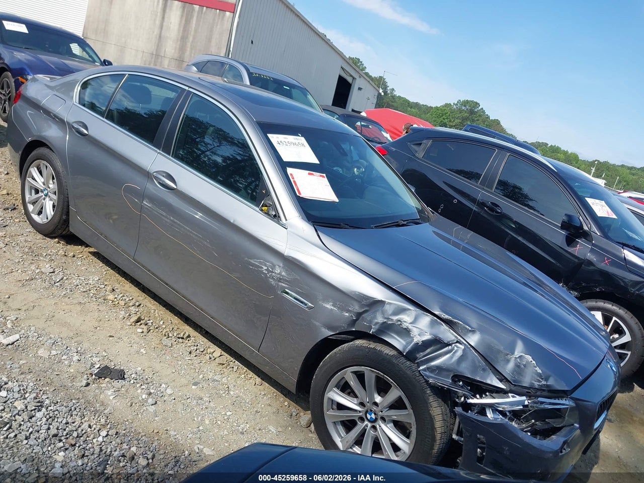 WBA5A7C54ED****** · 2014 BMW 528I XDRIVE