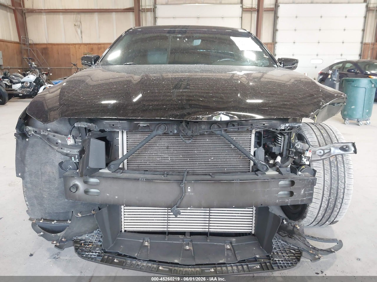 2021 CADILLAC CT5 SPORT · 6/11