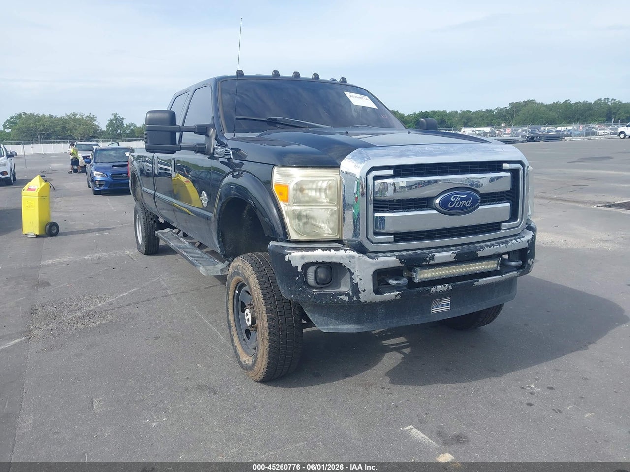 1FT8W3BT9GE****** · 2016 FORD F-350 XLT