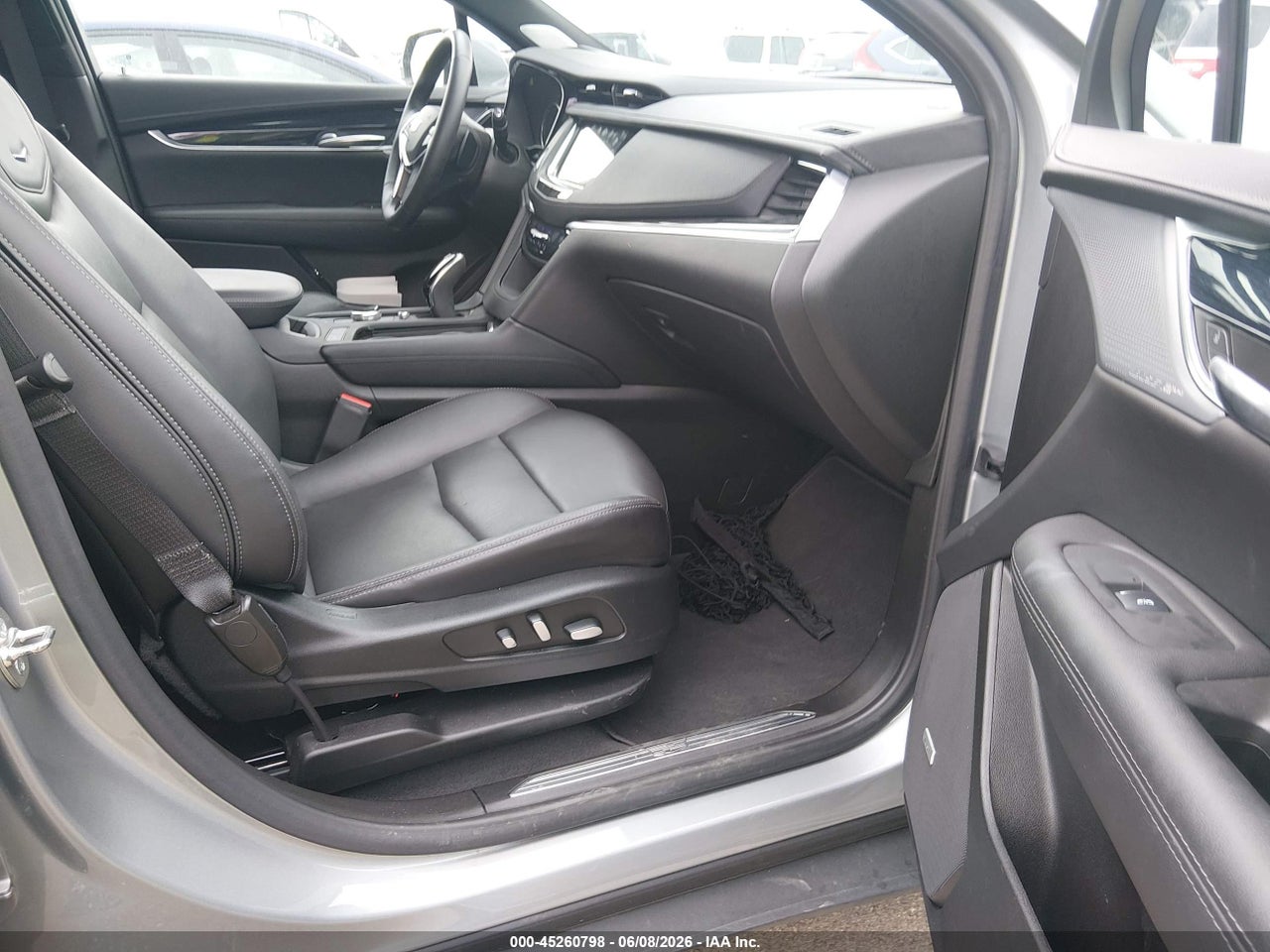 2025 CADILLAC XT5 FWD PREMIUM LUXURY · 5/11