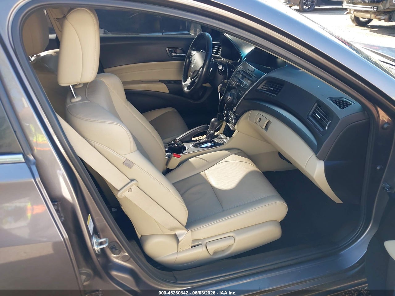 2013 ACURA ILX 2.0L · 5/11