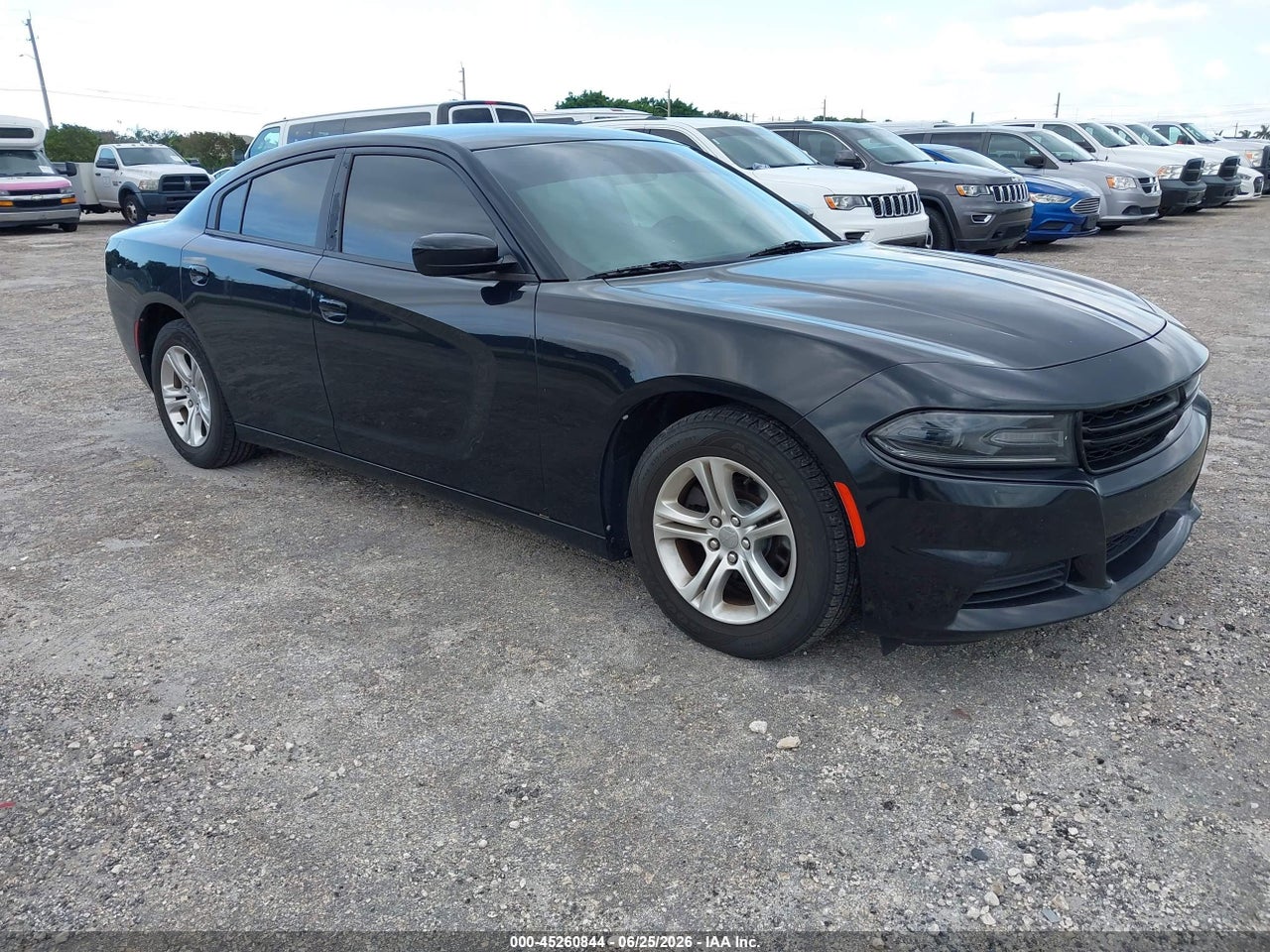 2C3CDXBG8LH****** · 2020 DODGE CHARGER SXT RWD
