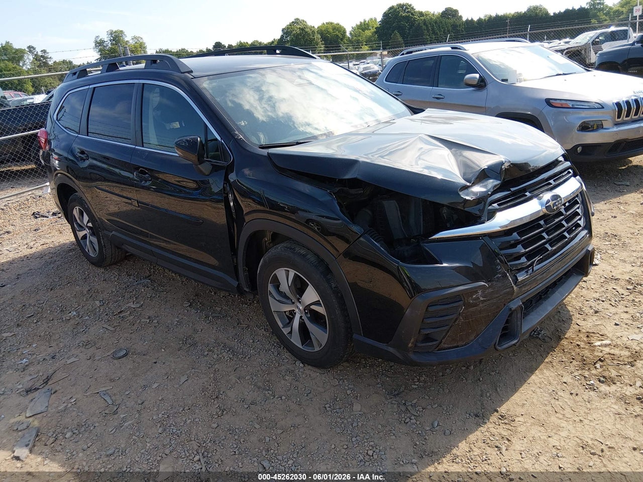 4S4WMAED8P3****** · 2023 SUBARU ASCENT PREMIUM 7-PASSENGER