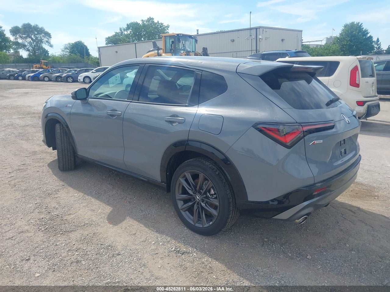 2025 ACURA ADX A-SPEC · 3/11