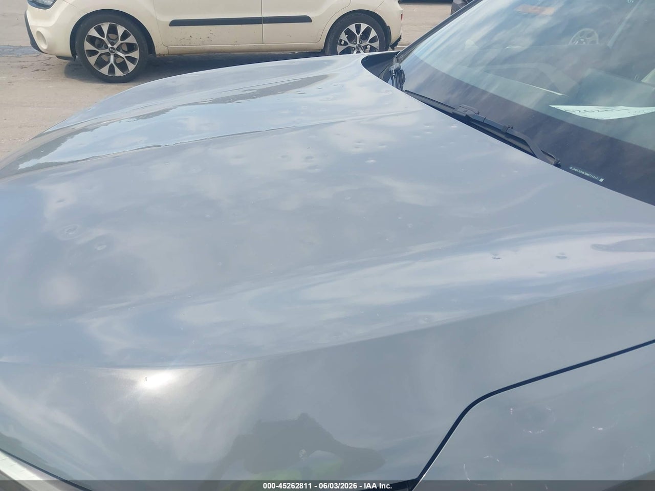 2025 ACURA ADX A-SPEC · 6/11
