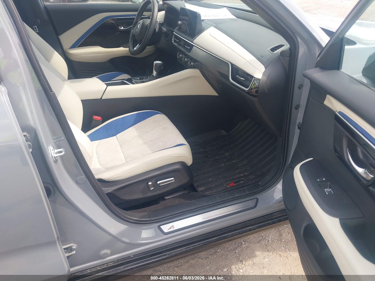 2025 ACURA ADX A-SPEC · 5/11