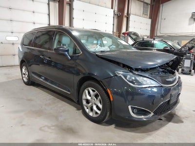 2019 CHRYSLER PACIFICA TOURING L PLUS