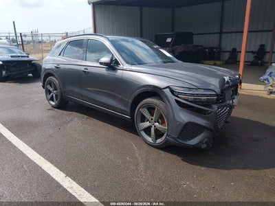 2023 GENESIS GV70 2.5T AWD