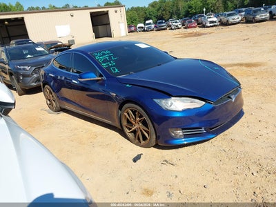 5YJSA1E21FF****** · 2015 TESLA MODEL S 70D/85D/P85D