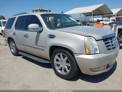 1GYFK63847R****** · 2007 CADILLAC ESCALADE STANDARD