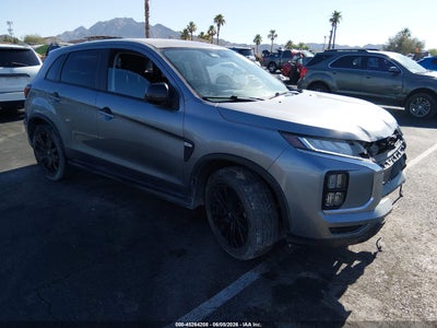 2021 MITSUBISHI OUTLANDER SPORT 2.0 BE 2WD/2.0 ES 2WD/2.0 LE 2WD/2.0 S 2WD