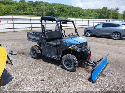 2025 POLARIS RANGER SP 570 PREMIUM