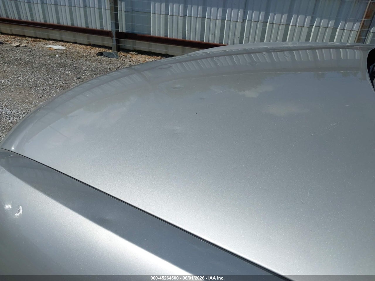 1997 BUICK RIVIERA   · 6/11