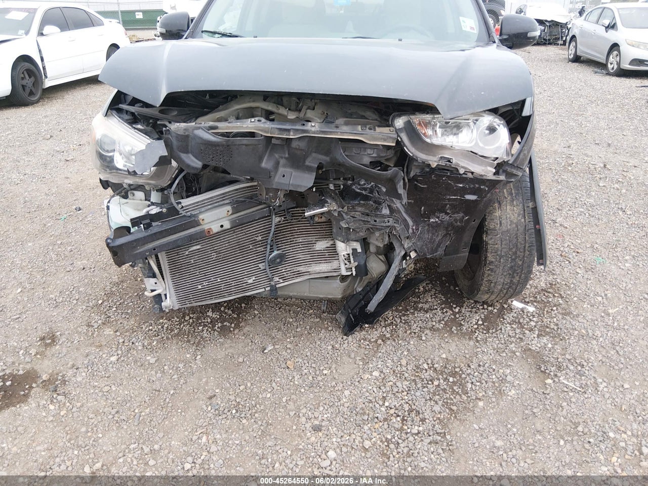 2019 MITSUBISHI OUTLANDER SPORT 2.0 ES · 6/10