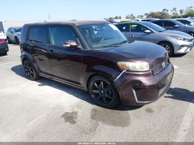 JTLZE4FE6A1****** · 2010 SCION XB