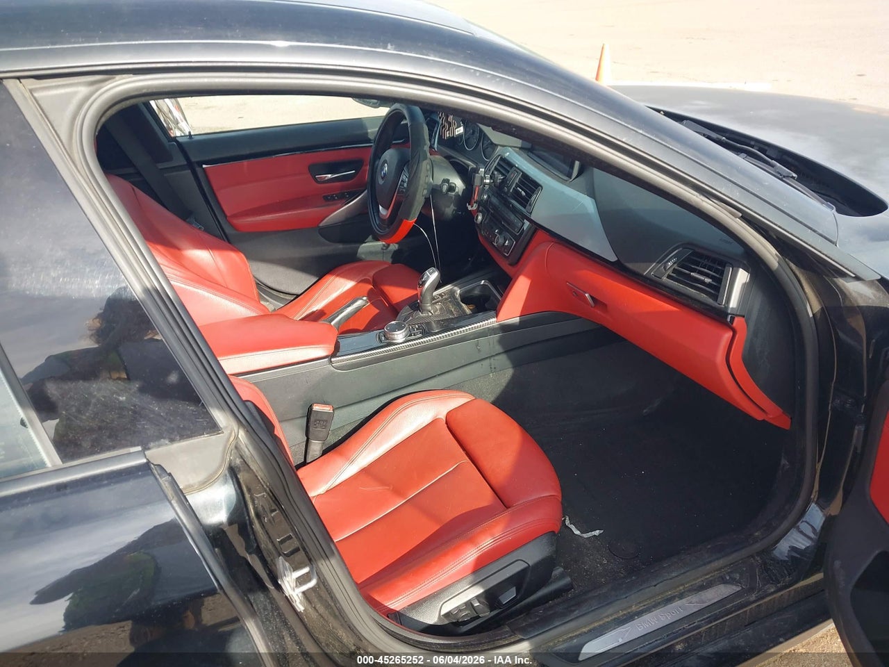 2015 BMW 428 GRAN COUPE XDRIVE · 5/11