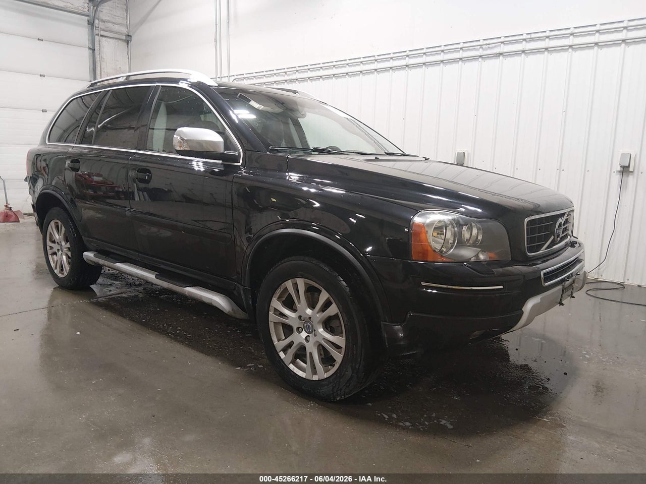 YV4952CZ6D1****** · 2013 VOLVO XC90 3.2/3.2 PLATINUM/3.2 PREMIER PLUS