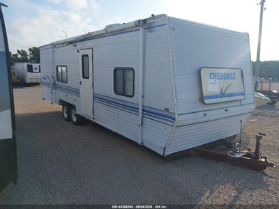 1999 FOREST RIVER CHEROKEE