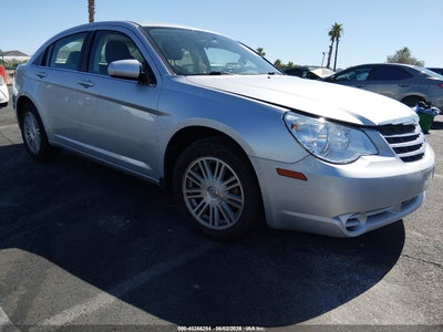 1C3CC5FB5AN****** · 2010 CHRYSLER SEBRING LIMITED