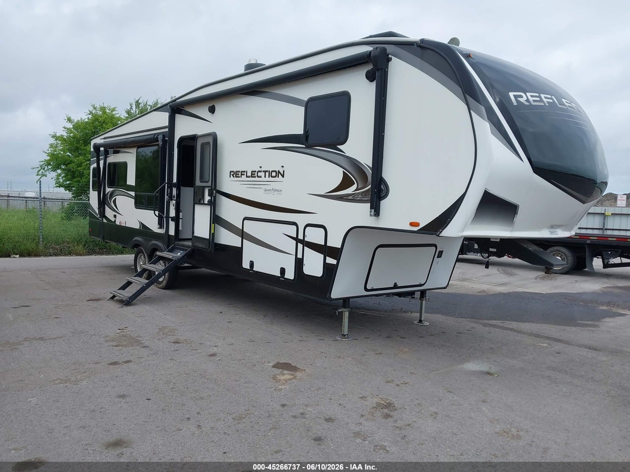 573FR3721N9****** · 2022 GRAND DESIGN OTHER