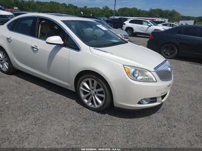 1G4PS5SK5G4****** · 2016 BUICK VERANO LEATHER GROUP