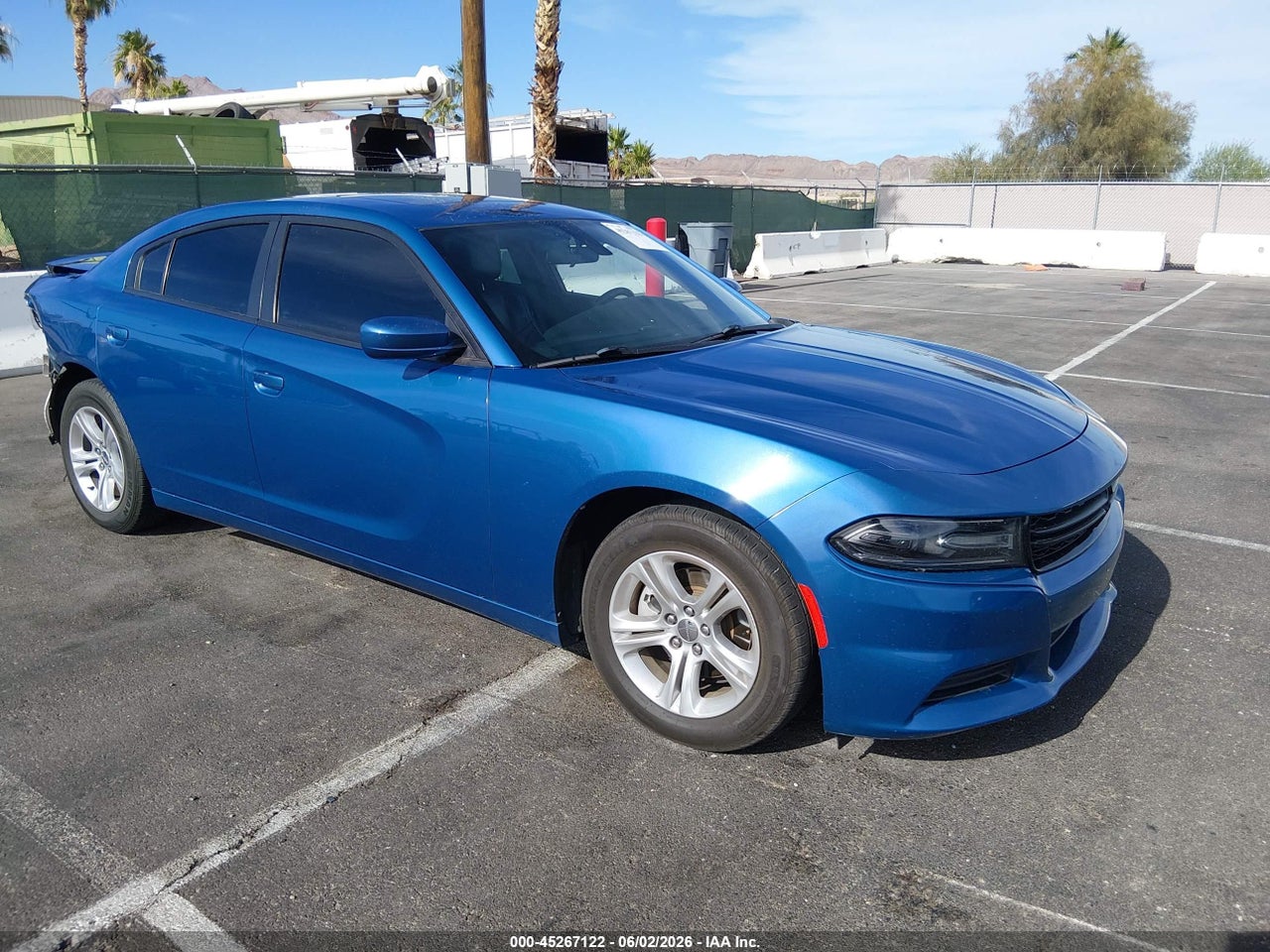 2C3CDXBG2MH****** · 2021 DODGE CHARGER SXT RWD