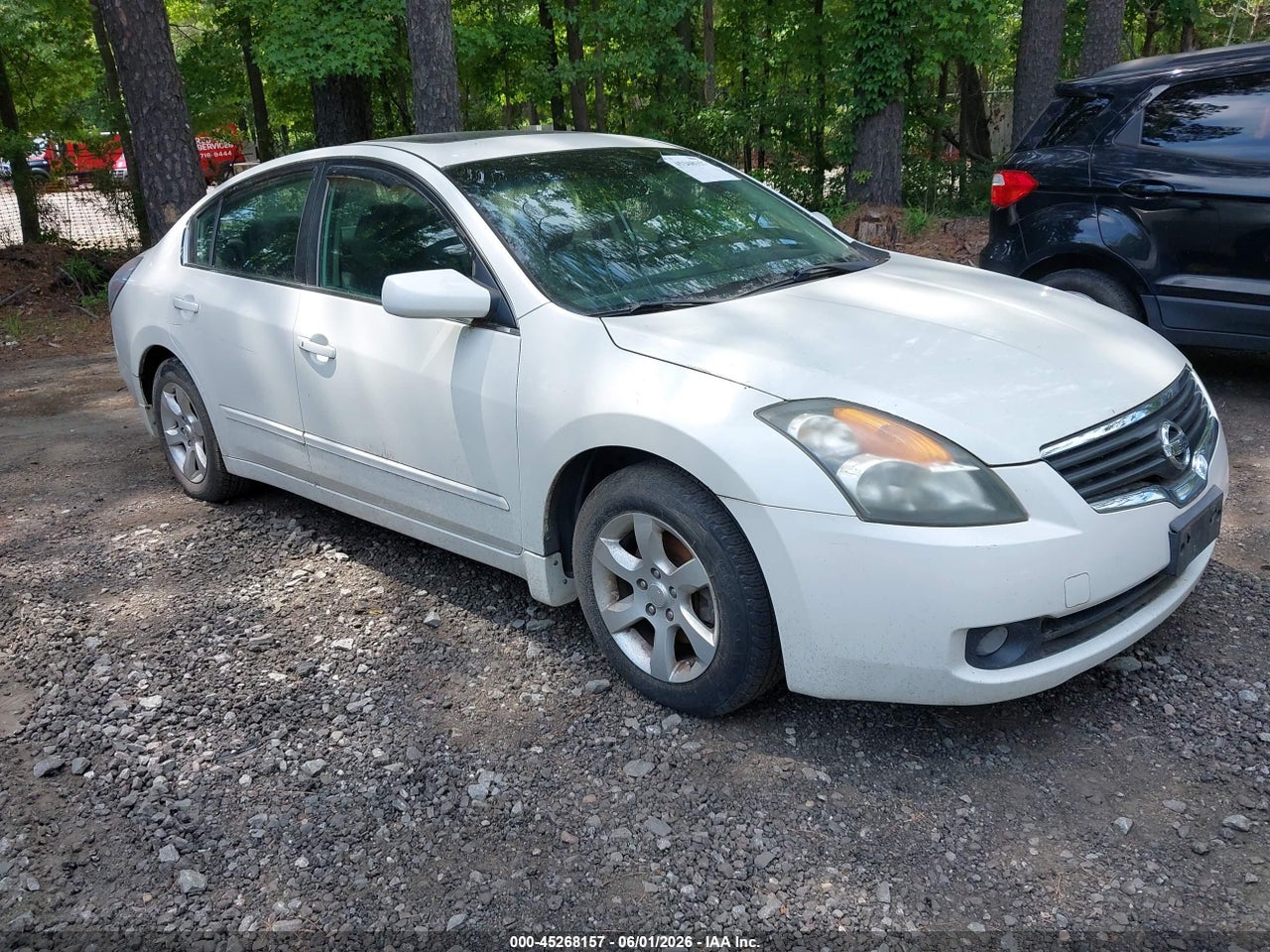 1N4AL21E79N****** · 2009 NISSAN ALTIMA 2.5 S