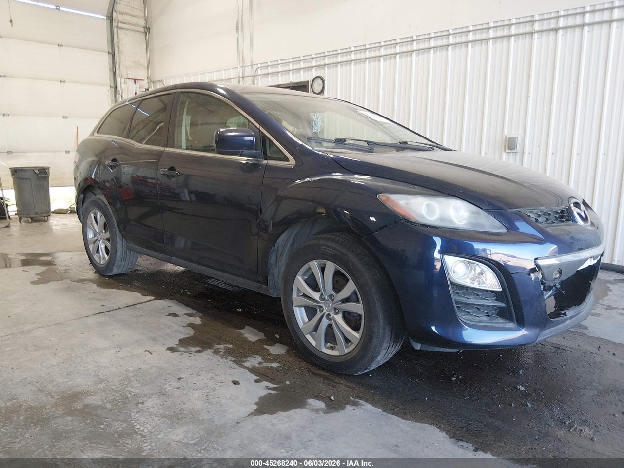 JM3ER4C38C0****** · 2012 MAZDA CX-7 S TOURING