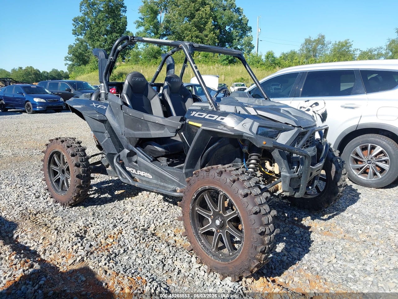 3NSNAE996PH****** · 2023 POLARIS RZR XP 1000
