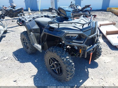 2024 POLARIS SPORTSMAN TRAIL 570