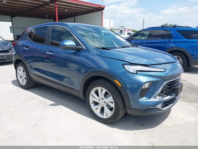 2026 BUICK ENCORE GX PREFERRED FWD
