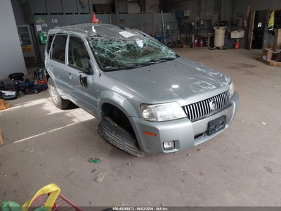 2005 MERCURY MARINER LUXURY/PREMIER