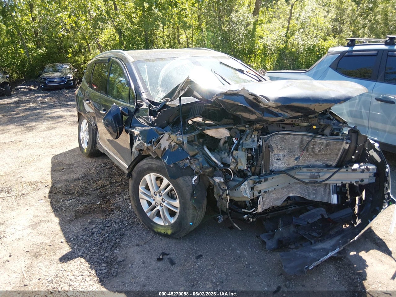 2020 BUICK ENCLAVE FWD ESSENCE