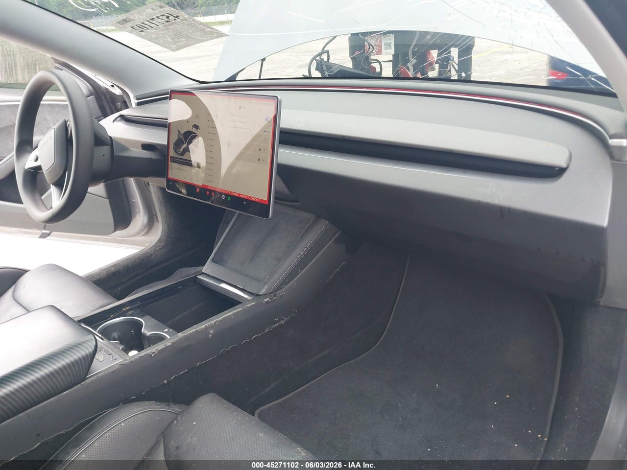 2024 TESLA MODEL 3 PERFORMANCE ALL-WHEEL DRIVE · 5/10