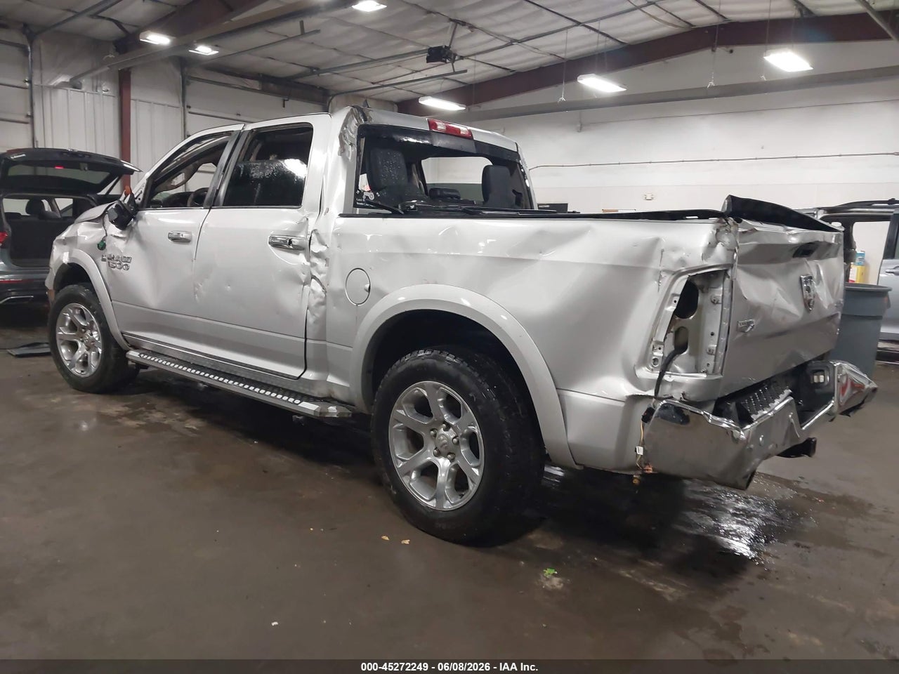 2014 RAM 1500 LARAMIE · 3/11