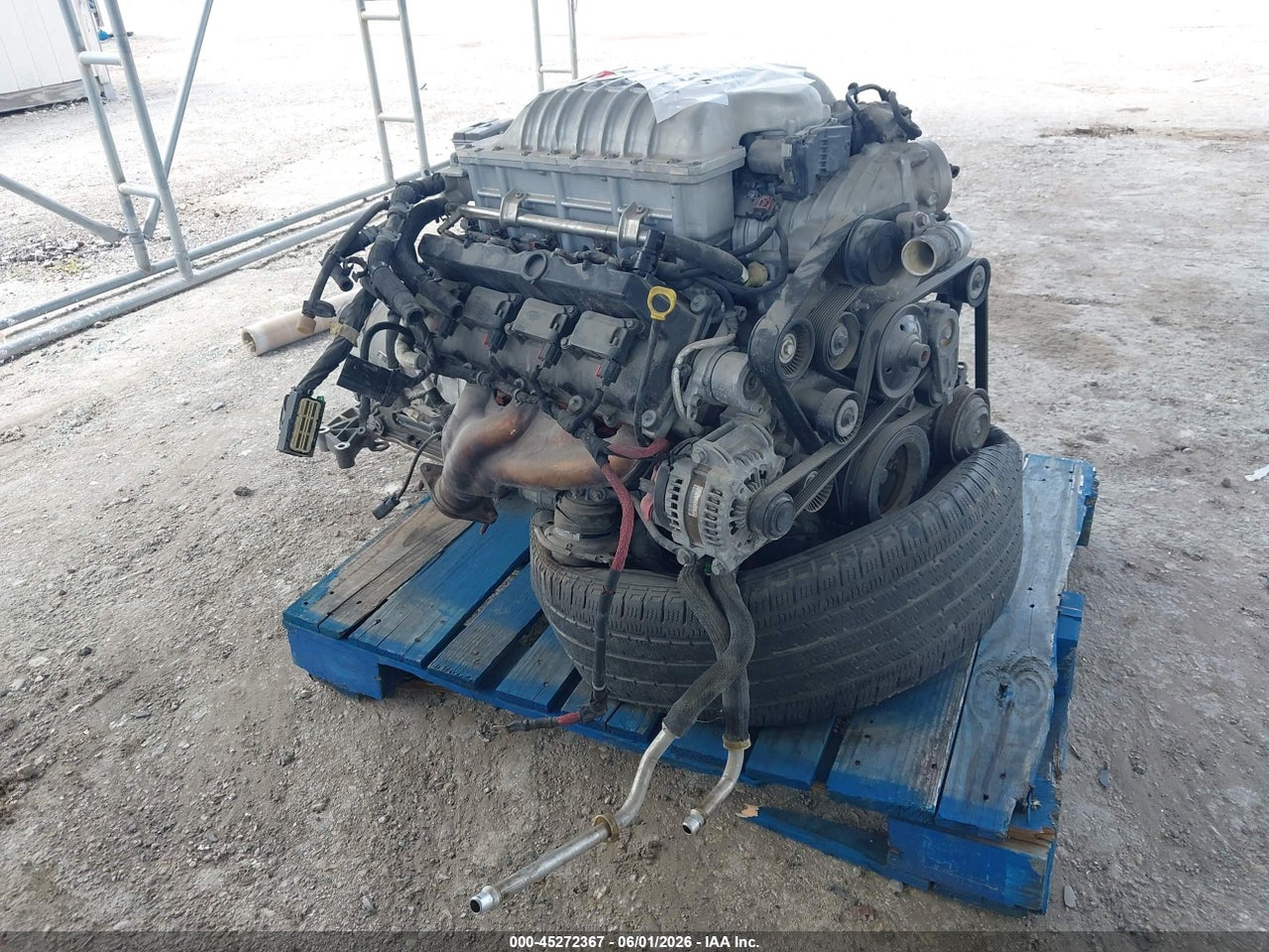 PART****** · 2022 DODGE CHARGER SRT HELLCAT