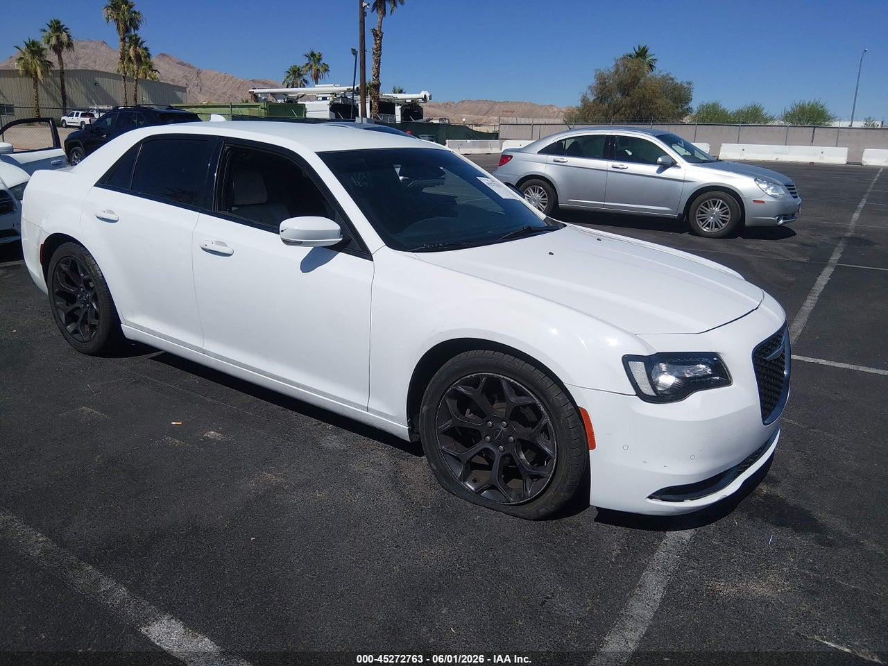 2C3CCABG9KH****** · 2019 CHRYSLER 300 300S