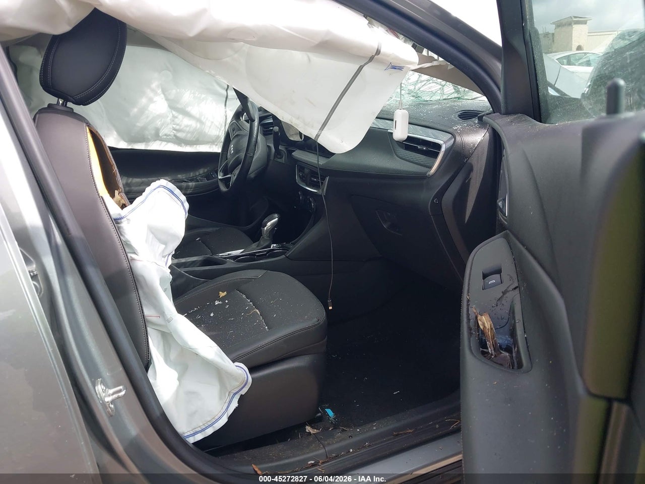 KL4AMBSL7RB****** · 2024 BUICK ENCORE GX PREFERRED FWD · 5/10