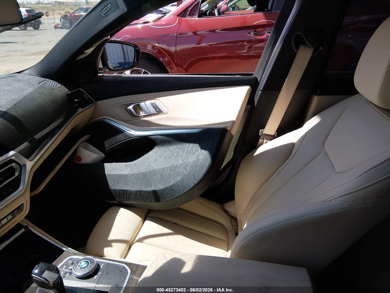 2019 BMW 330I   · 5/11