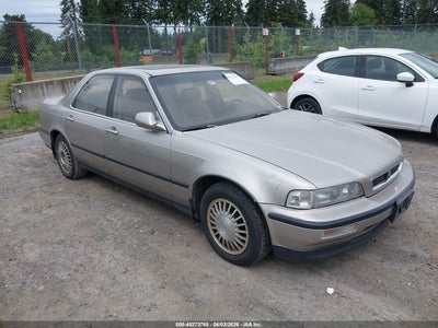 1992 ACURA LEGEND L