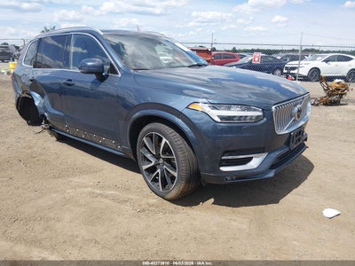2023 VOLVO XC90 B6 PLUS 7-SEATER